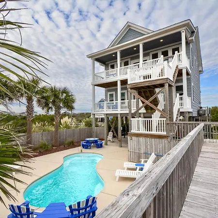 Villa Good Tide-Ings